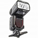 Mcoplus Speedlite MK910 HSS Blitzgerät (LZ 60) für Nikon | 1/8000 | i-TTL/TTL kompatibel wie der SB-910-09